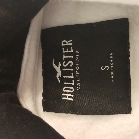 HOLLISTER HOODIE - Picture 6 of 10